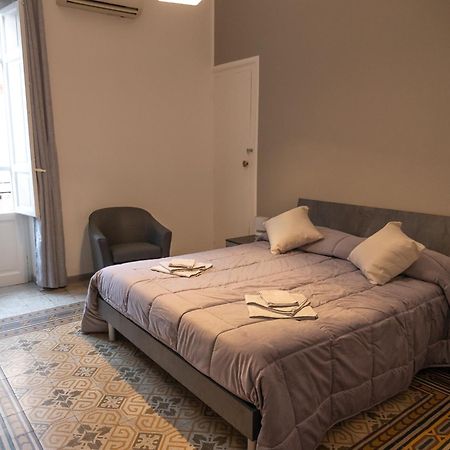 Pacini Deluxe Apartment باليرمو المظهر الخارجي الصورة