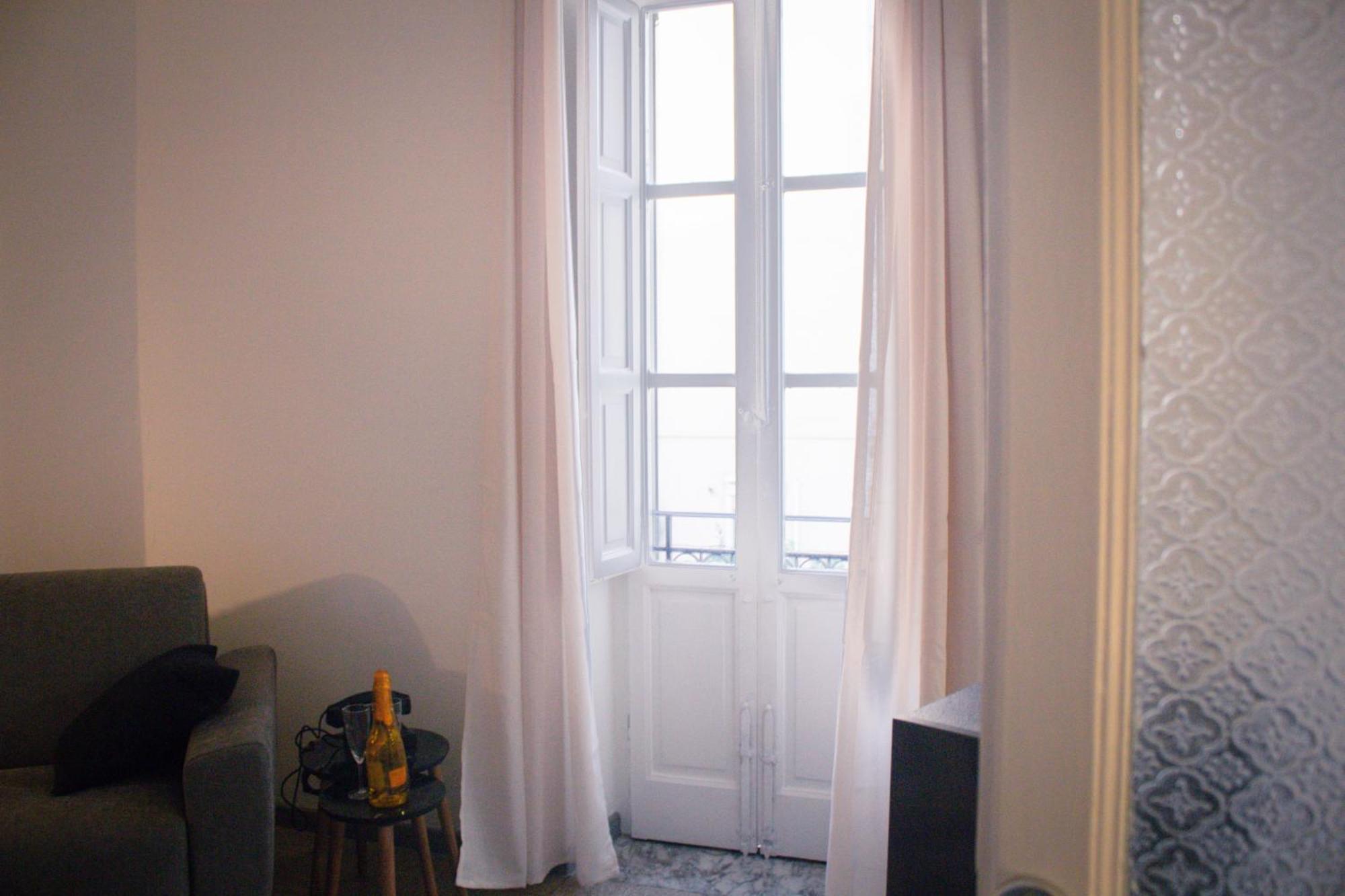 Pacini Deluxe Apartment باليرمو المظهر الخارجي الصورة