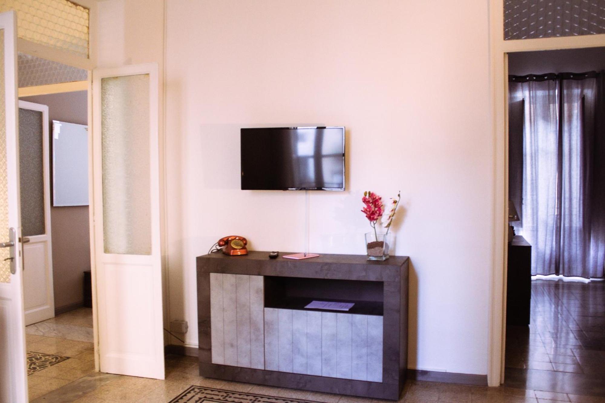 Pacini Deluxe Apartment باليرمو المظهر الخارجي الصورة