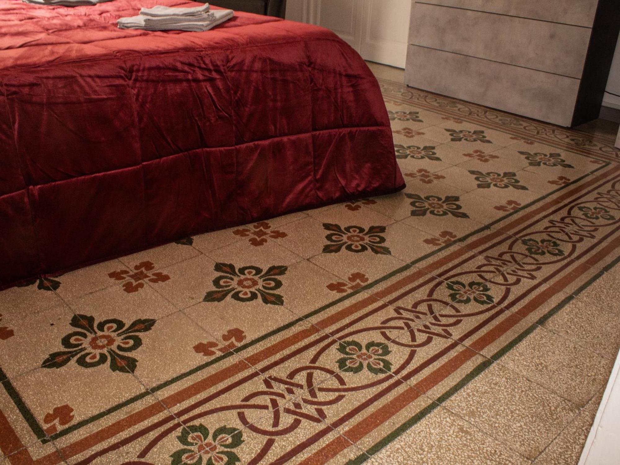 Pacini Deluxe Apartment باليرمو المظهر الخارجي الصورة