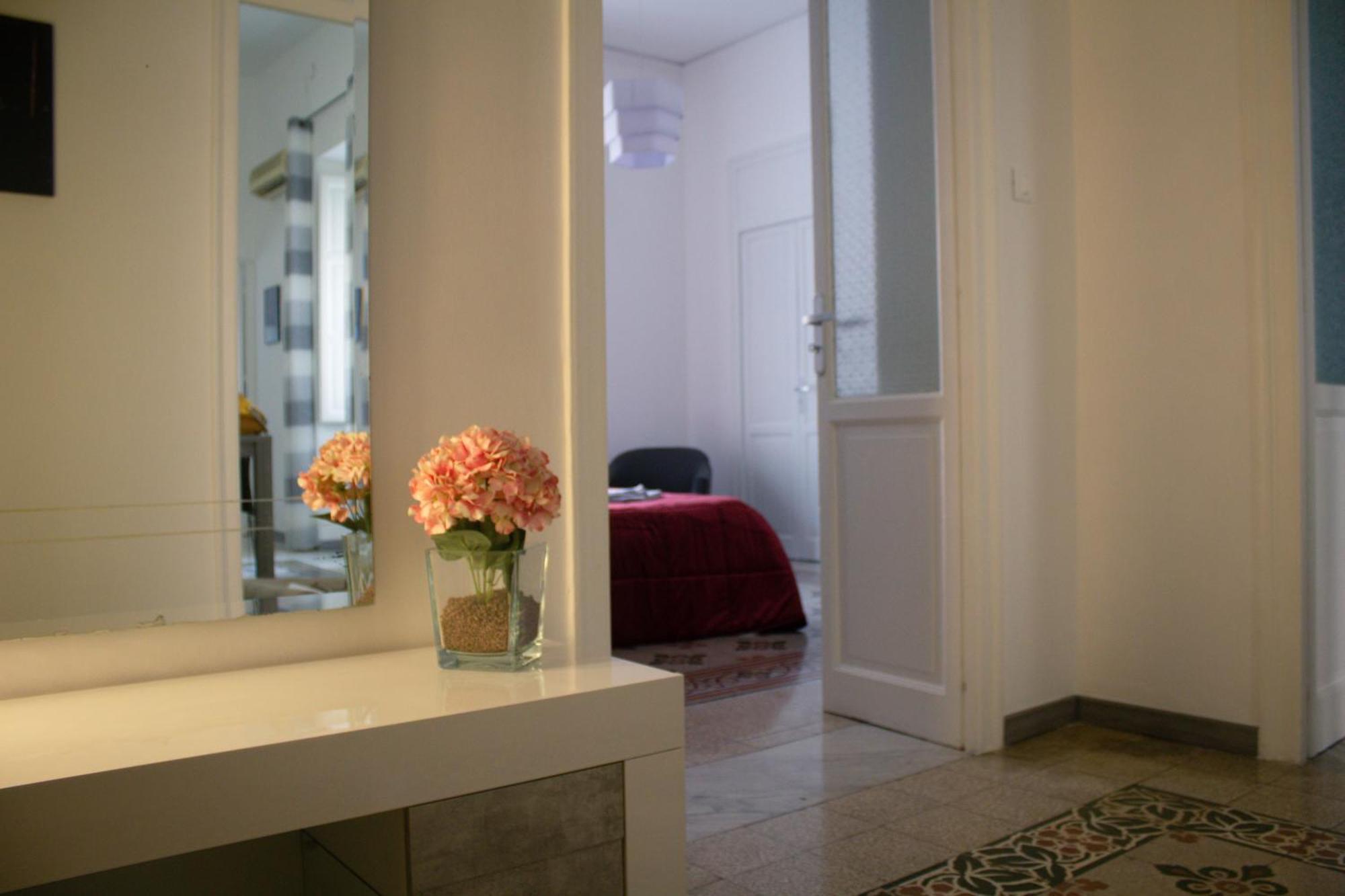 Pacini Deluxe Apartment باليرمو المظهر الخارجي الصورة