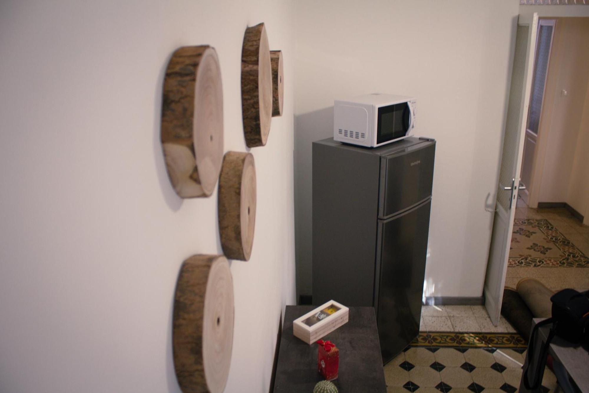 Pacini Deluxe Apartment باليرمو المظهر الخارجي الصورة
