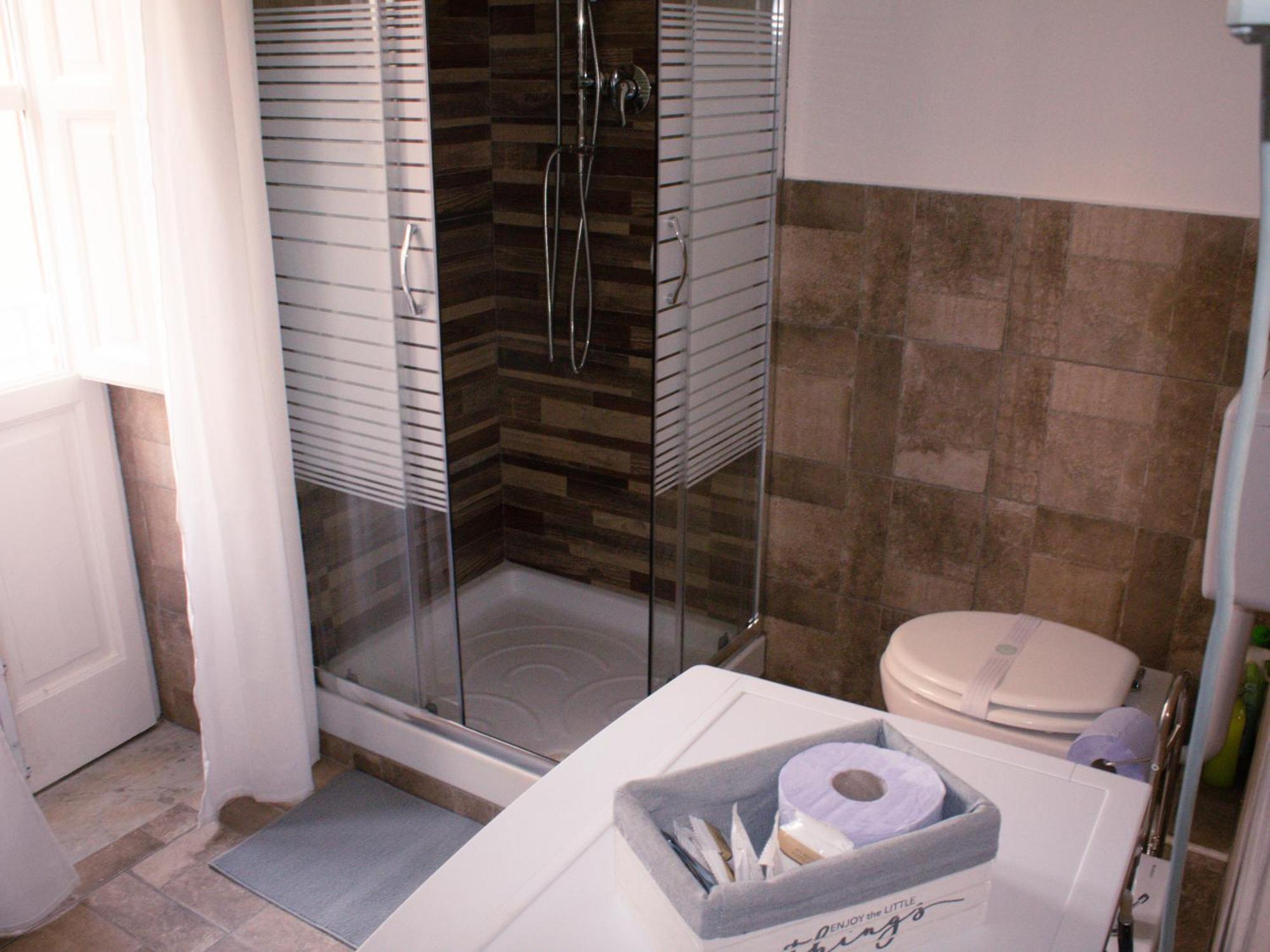 Pacini Deluxe Apartment باليرمو المظهر الخارجي الصورة