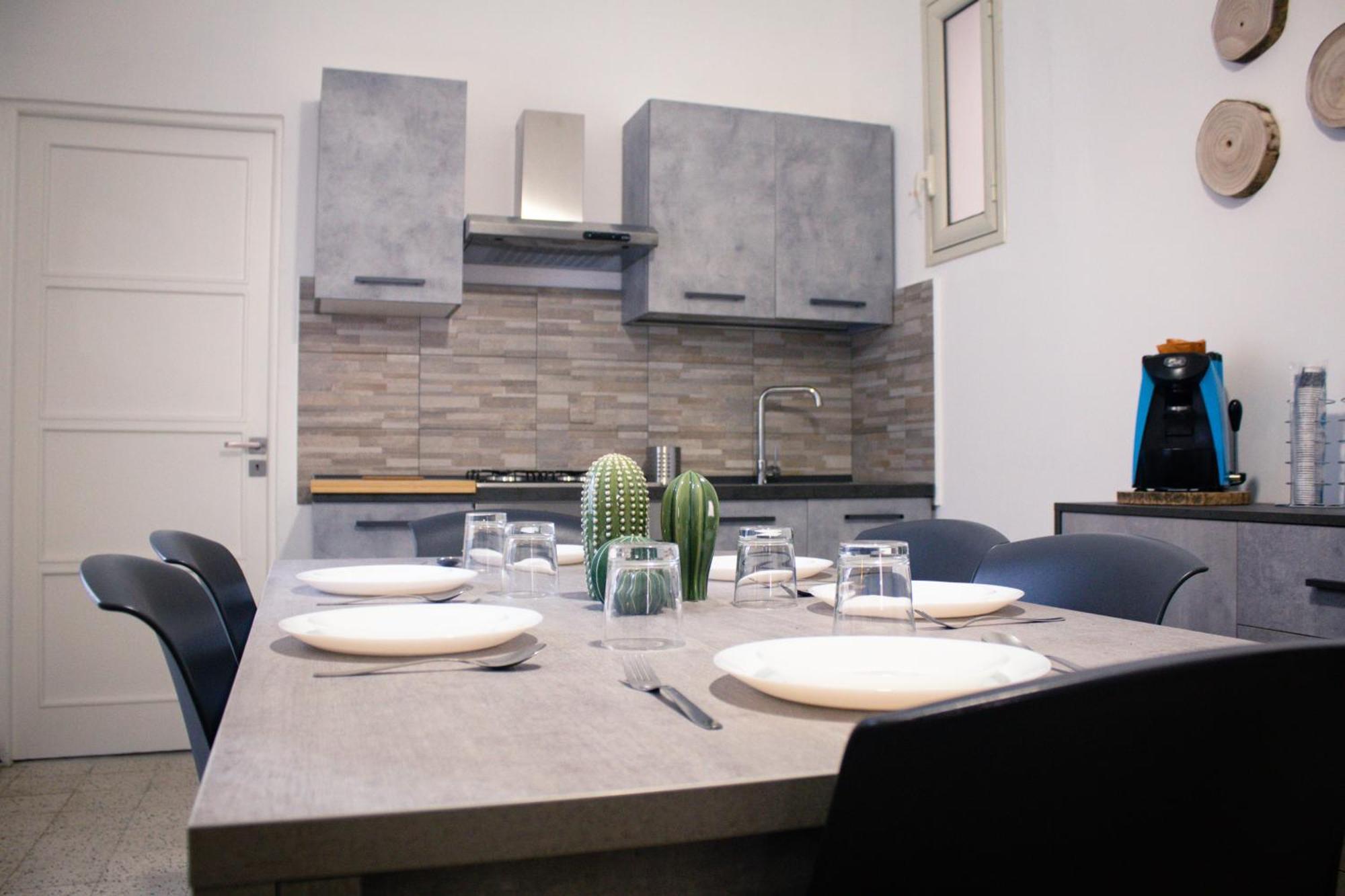Pacini Deluxe Apartment باليرمو المظهر الخارجي الصورة